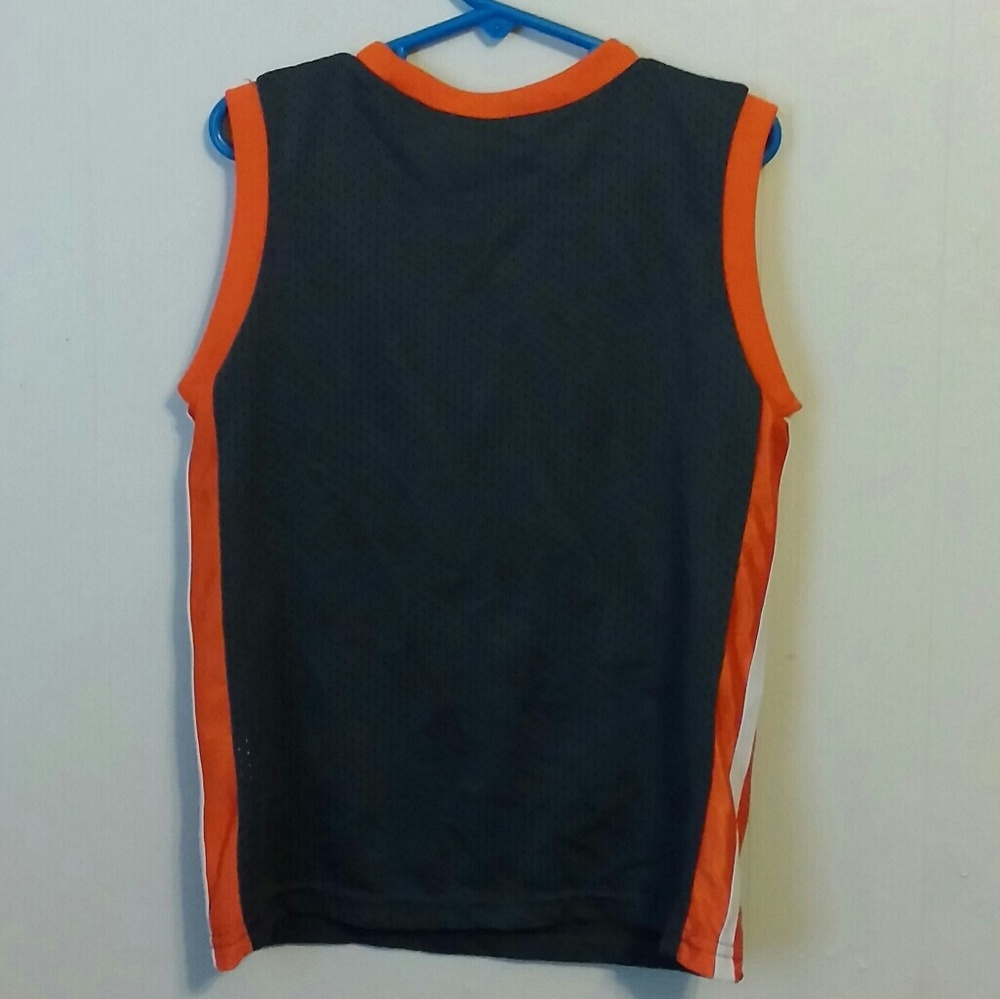 Basketball Tank! - Picture 4 of 4